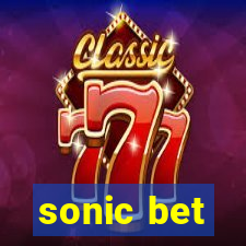 sonic bet